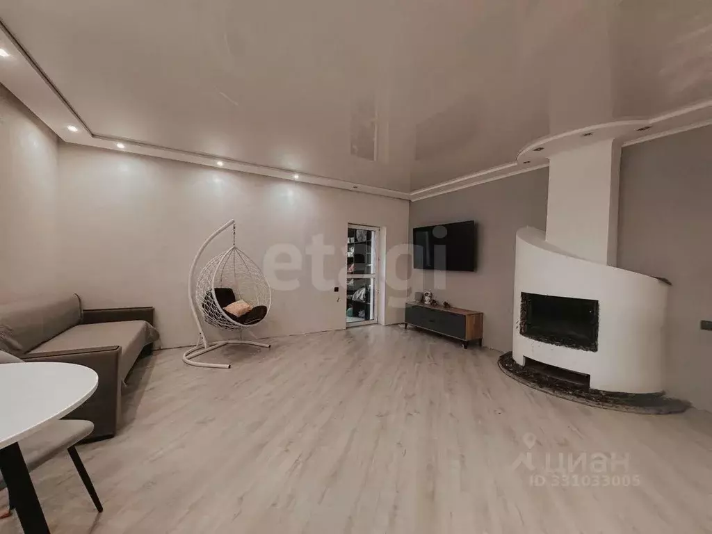 2-к кв. Ямало-Ненецкий АО, Салехард Теремки мкр, 26 (161.7 м) - Фото 1