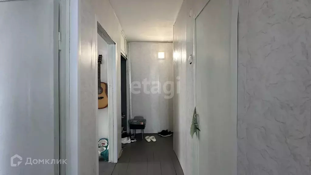Продаётся 2-к квартира, 41.9 м - Фото 0