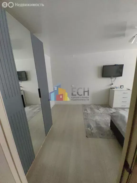 1-комнатная квартира: Тула, улица Академика Павлова, 36 (31.4 м) - Фото 1