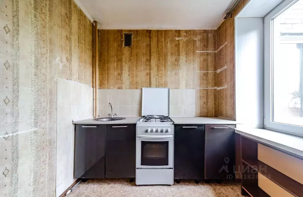 3-к кв. Санкт-Петербург Будапештская ул., 38К4 (58.3 м) - Фото 2
