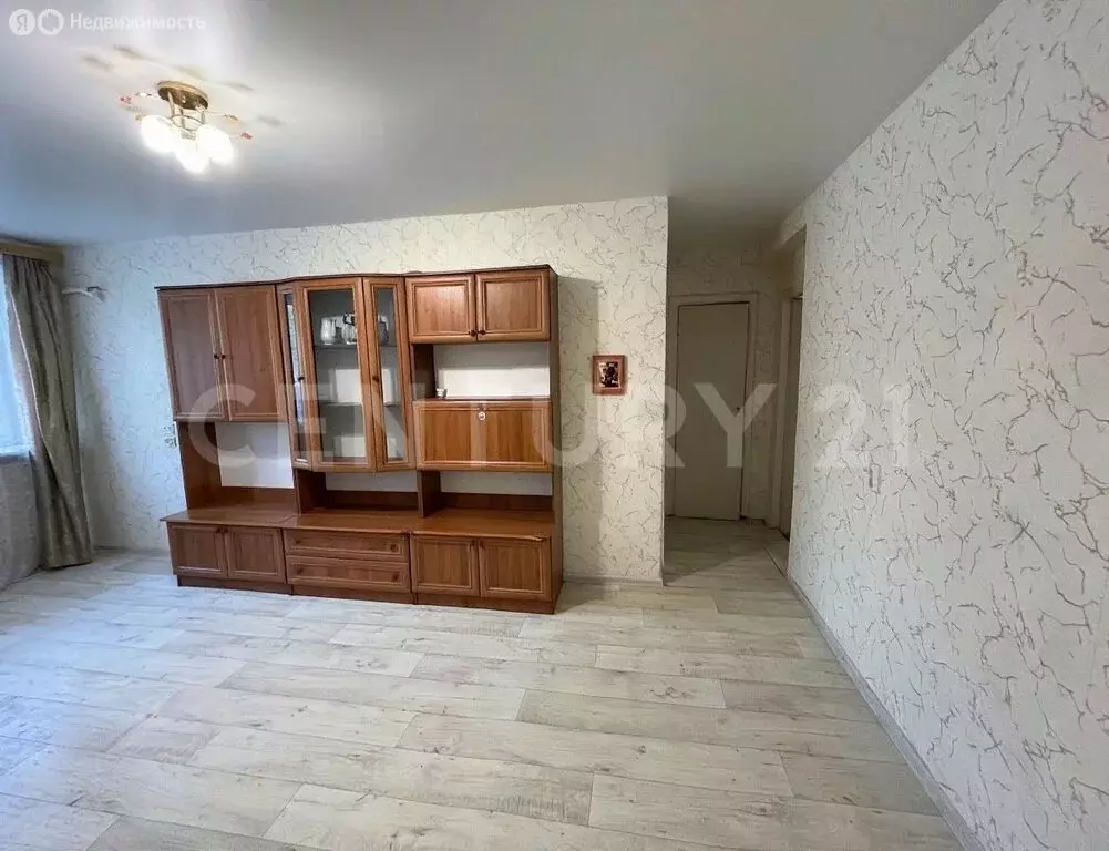 3-комнатная квартира: Инкерман, улица Менжинского, 27 (53 м) - Фото 2