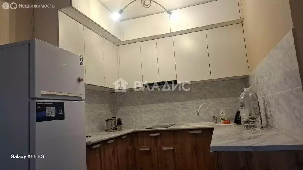 Квартира-студия: Пенза, улица Мира, 70А (30 м) - Фото 2