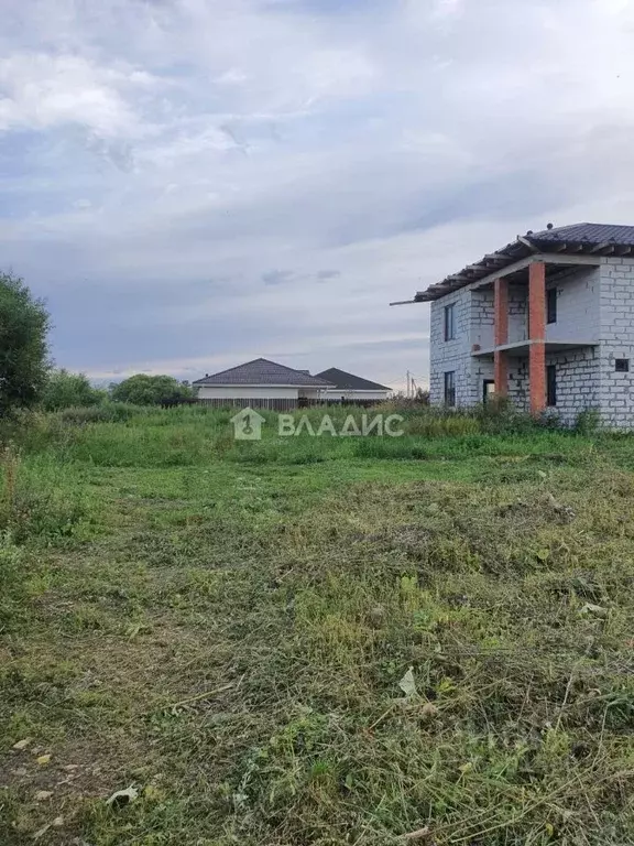 Участок в Ленинградская область, Ломоносовский район, Аннинское ... - Фото 1