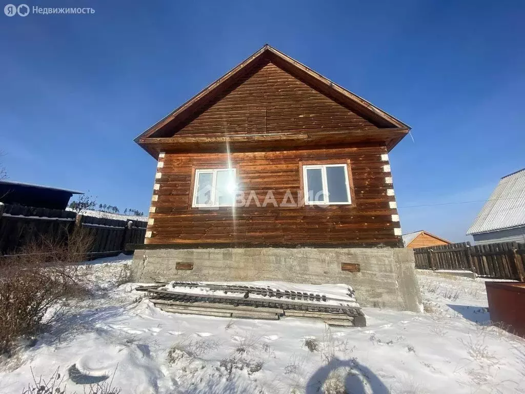 Дом в Сотниково, СНТ Багульник, 3-й квартал (56 м) - Фото 2
