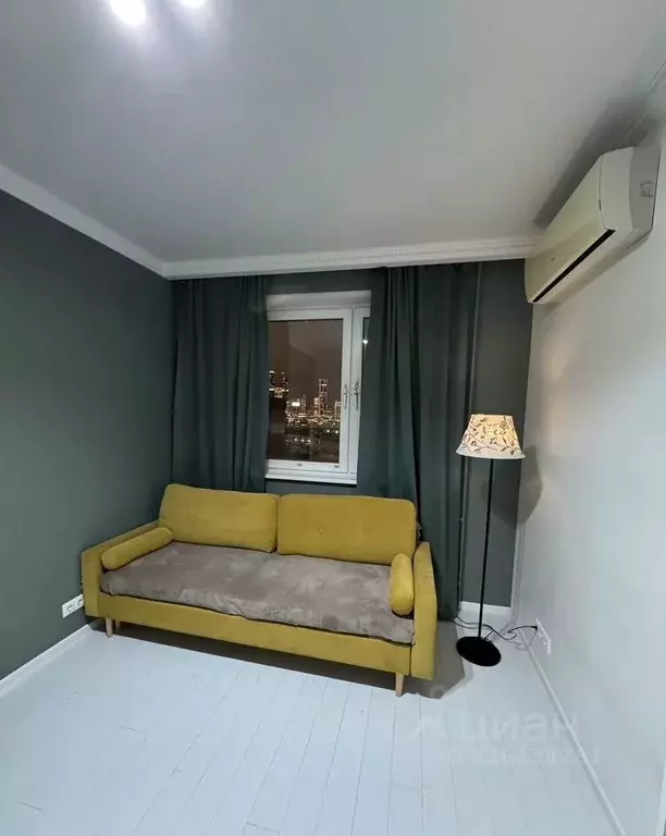 2-к кв. Москва Хорошевское ш., 11 (55.0 м) - Фото 2