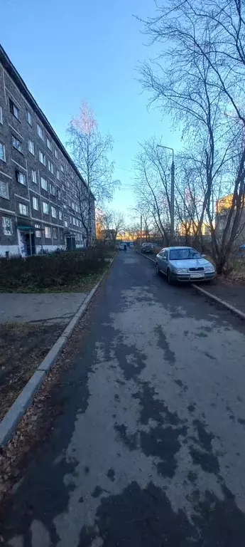 Продаётся 1-к квартира, 33 м - Фото 0
