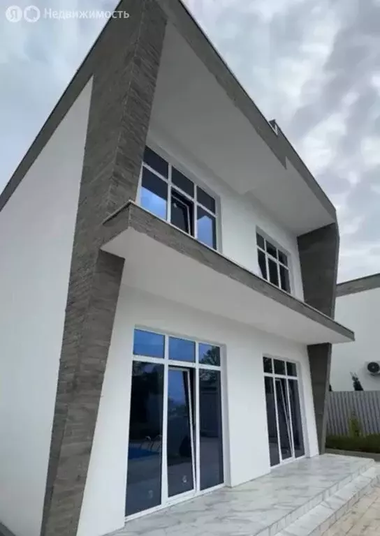 Дом в Краснодарский край, городской округ Сочи, село Высокое, Брянская ... - Фото 1