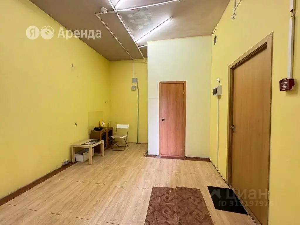 1-к кв. Санкт-Петербург ул. Композиторов, 12Б (33.0 м) - Фото 0