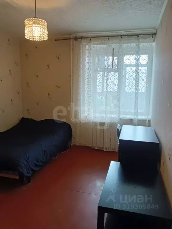3-к кв. Башкортостан, Уфа ул. Энтузиастов, 6 (61.2 м) - Фото 0