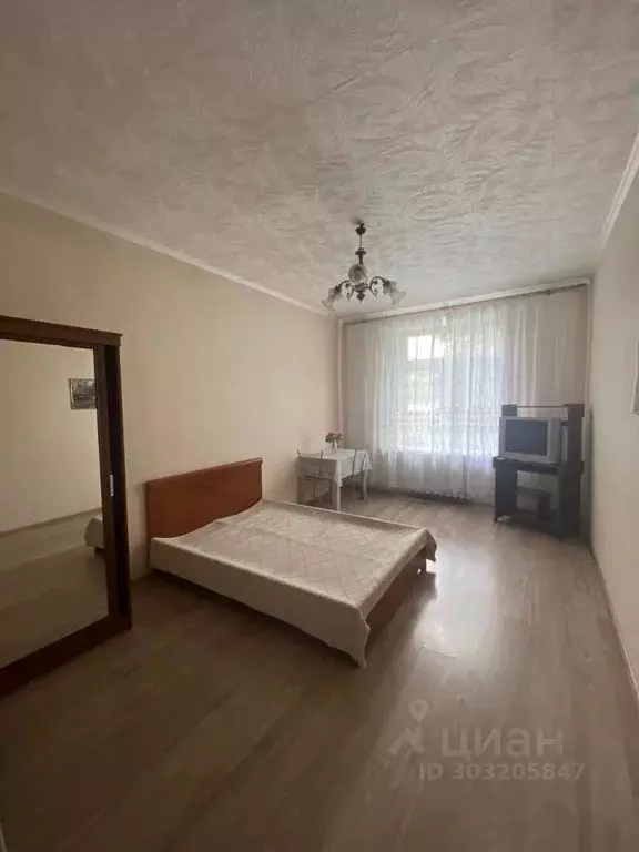 Комната Москва 1-й Кожуховский проезд, 11 (20.0 м) - Фото 1