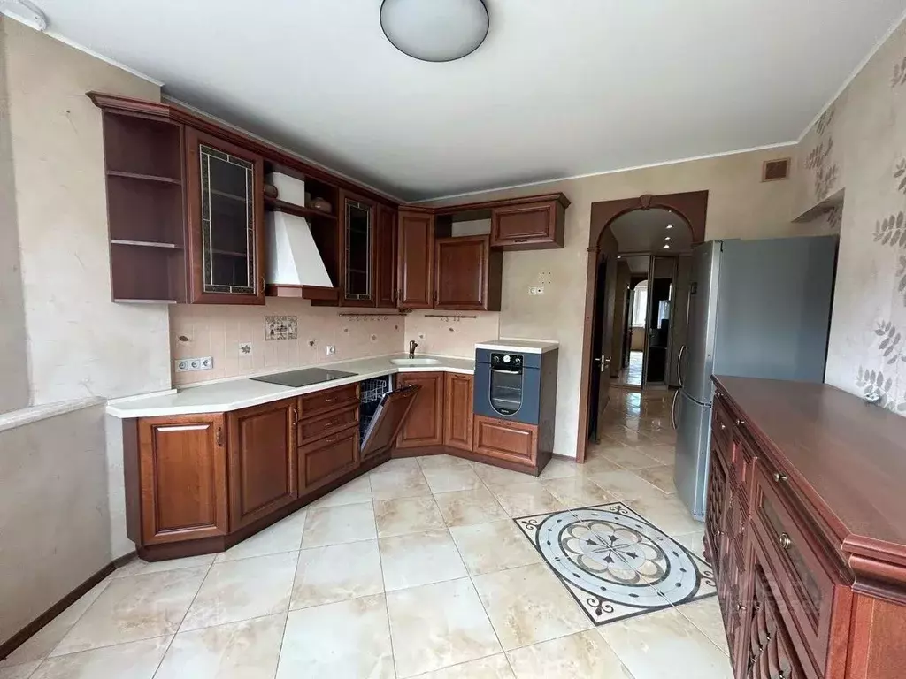 2-к кв. Москва, Москва, Московский г. ул. Солнечная, 9 (60.0 м) - Фото 1