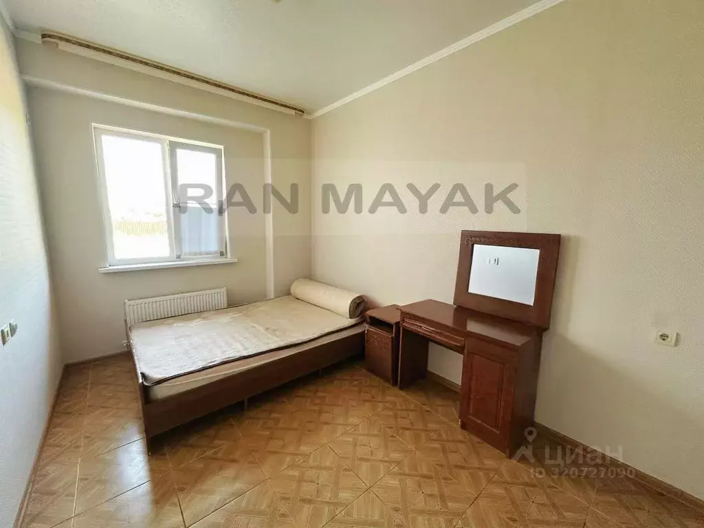 1-к кв. Адыгея, Гиагинская ст-ца ул. Заводская, 1К (32.0 м) - Фото 2