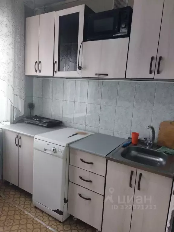 4-к кв. Хакасия, Черногорск ул. Красных Партизан, 23 (61.0 м) - Фото 2