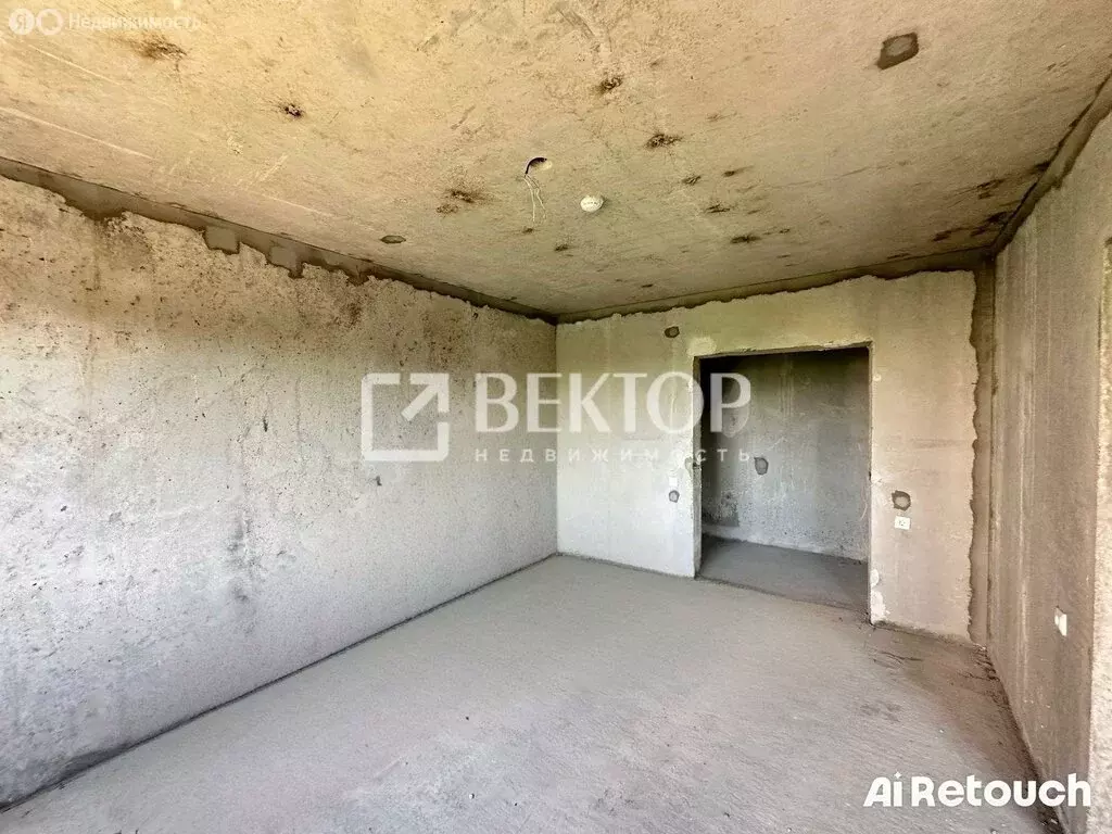 3-комнатная квартира: Иваново, Лежневская улица, 213 (80.1 м) - Фото 0