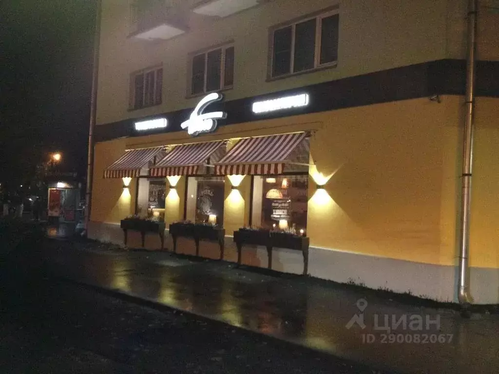 Студия Новгородская область, Великий Новгород Прусская ул., 3А (32.0 ... - Фото 1