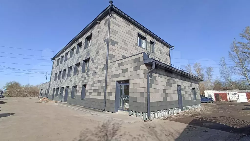 Автотематика, торговля, общепит от 90 м до 330 м - Фото 1