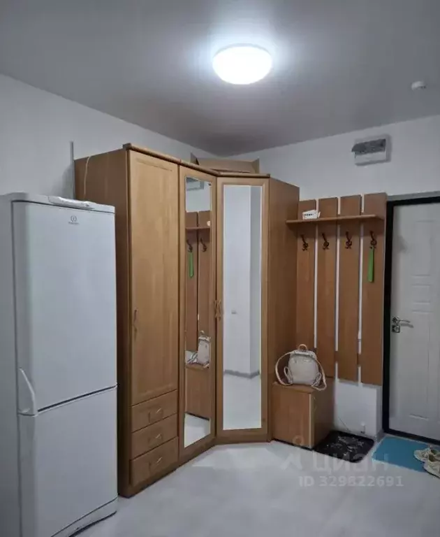 1-к кв. Ульяновская область, Ульяновск ул. Александра Невского, 2Ж ... - Фото 1