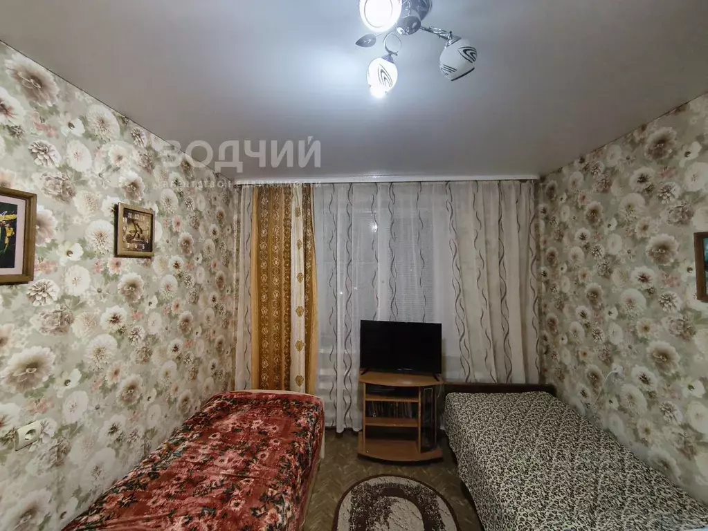 2-к кв. Чувашия, Шумерля ул. Щербакова, 59к1 (50.2 м) - Фото 1