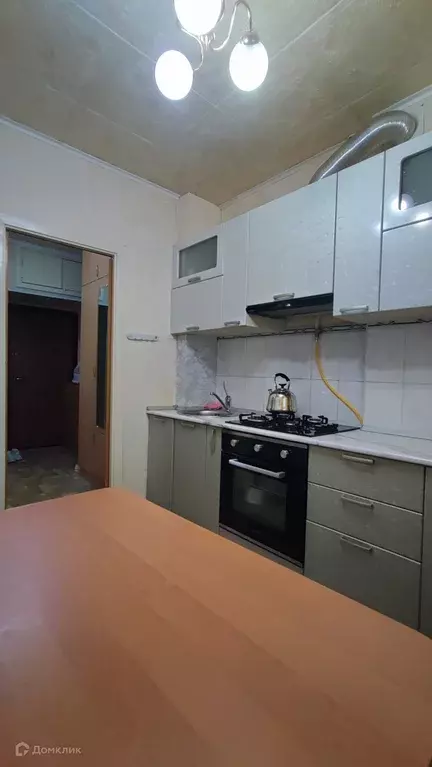 Продаётся 1-к квартира, 39 м - Фото 0