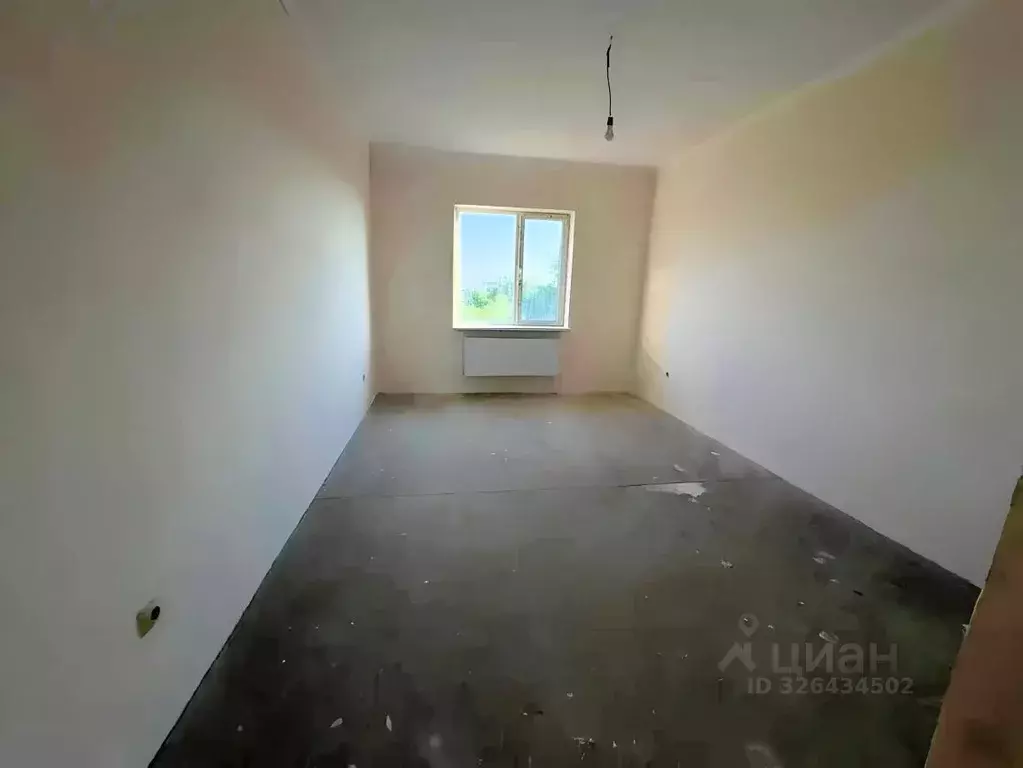 2-к кв. Адыгея, Тахтамукайский район, Старобжегокайское с/пос, Хомуты ... - Фото 2