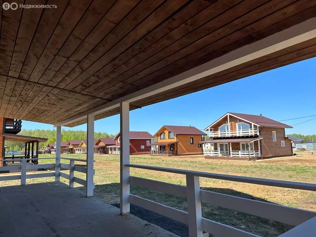 Дом в Бронницы, Народная улица, 6 (180 м) - Фото 1