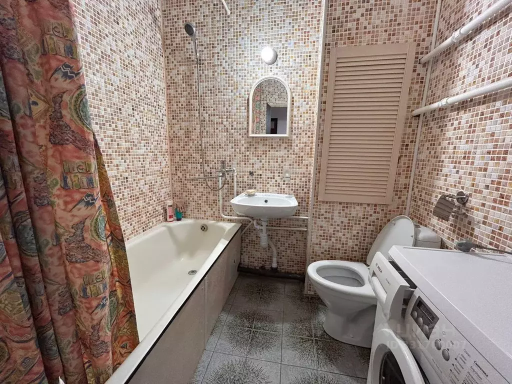 1-к кв. Московская область, Реутов Юбилейный просп., 1 (40.0 м) - Фото 1