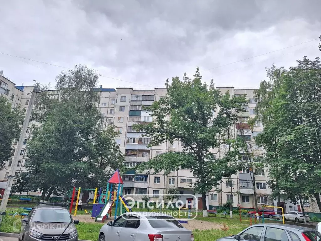 Продаётся 2-к квартира, 46.6 м - Фото 0