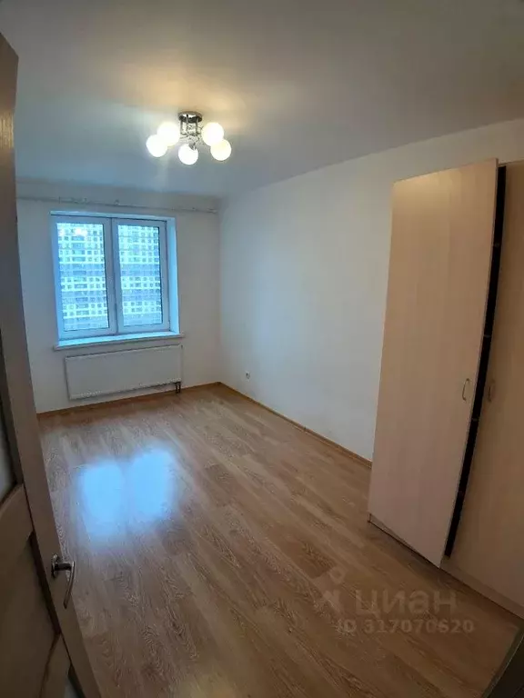 2-к кв. Санкт-Петербург ул. Русановская, 16к1 (56.5 м) - Фото 1