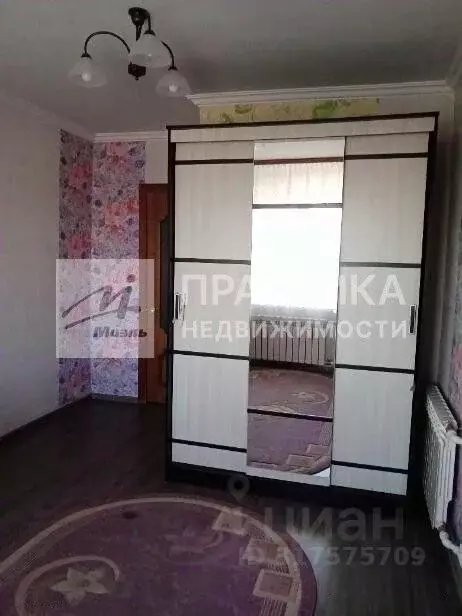 2-к кв. Липецкая область, Липецк ул. Водопьянова, 12 (42.0 м) - Фото 1