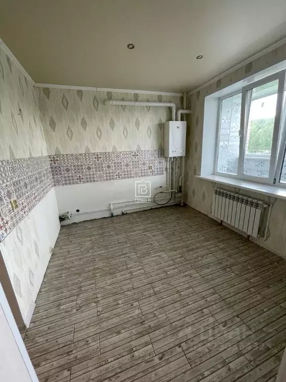 1-к кв. Калужская область, Калуга Терепецкая ул., 5 (41.3 м) - Фото 2