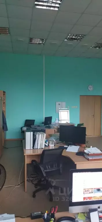 Помещение свободного назначения в Пензенская область, Пенза ул. ... - Фото 1