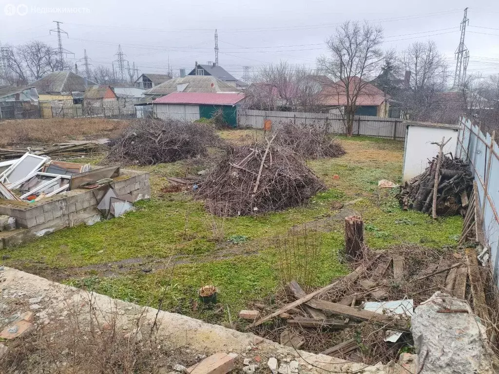 Участок в Пятигорск, посёлок Энергетик, Пионерлагерная улица, 17 (9.2 ... - Фото 2