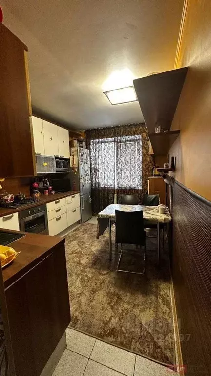 3-к кв. Краснодарский край, Новороссийск просп. Дзержинского, 209 ... - Фото 2