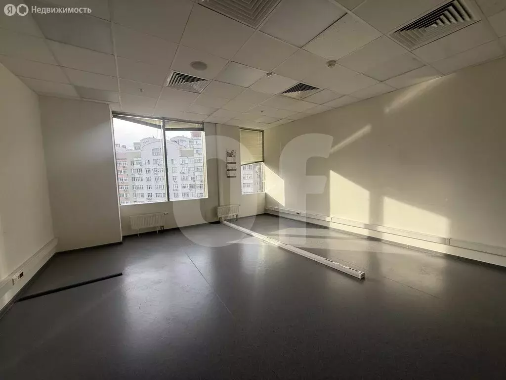 Офис (686 м) - Фото 1
