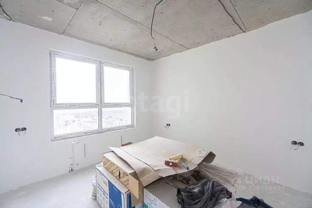 2-к кв. Севастополь ул. Горпищенко, 127к2 (66.6 м) - Фото 1