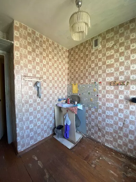 Продаётся 1-к квартира, 29.6 м - Фото 1