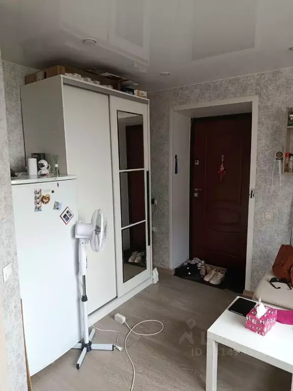Комната Красноярский край, Красноярск 7-я Полярная ул., 6 (14.7 м) - Фото 2