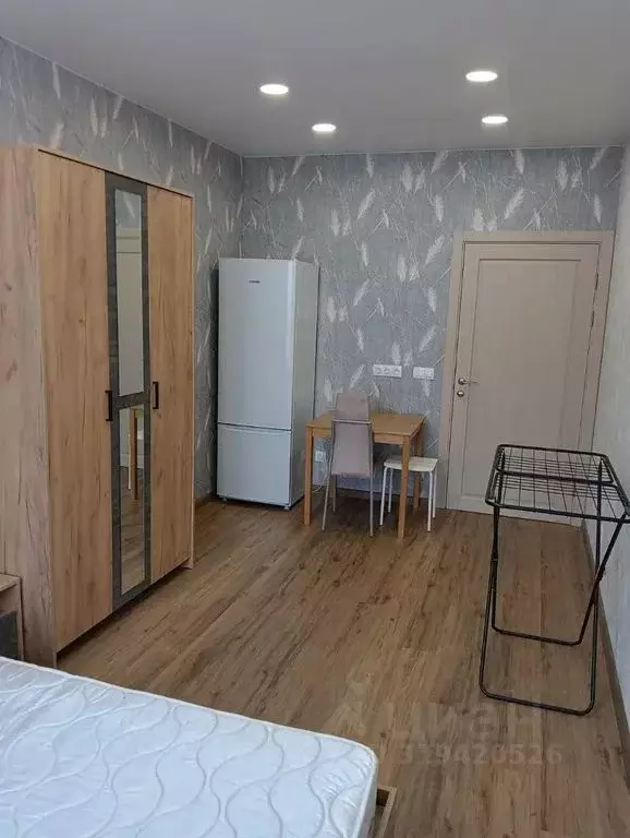 2-к кв. Новосибирская область, Новосибирск Горский мкр, 14 (42.0 м) - Фото 1