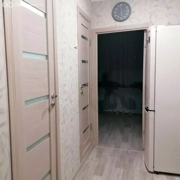 2-комнатная квартира: Старый Оскол, микрорайон Макаренко, 36 (36.7 м) - Фото 0