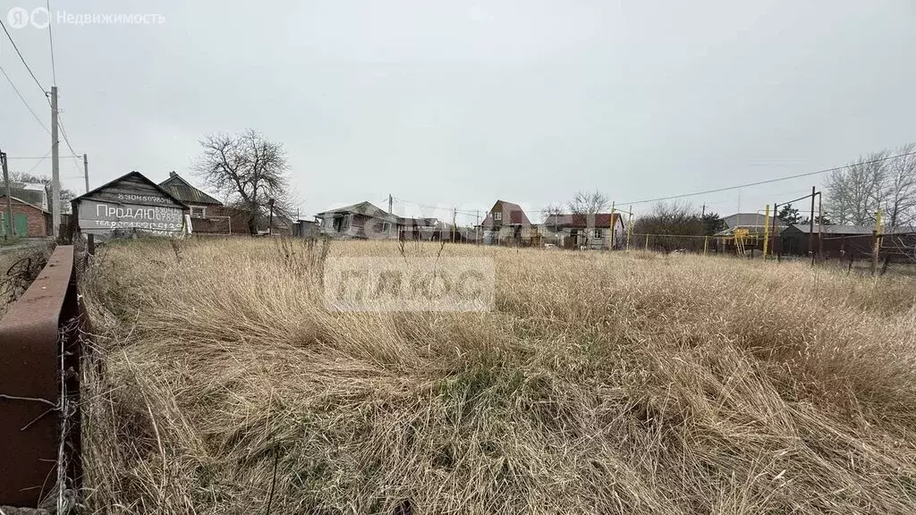 Участок в хутор Дугино, Мостовой переулок, 17 (20 м) - Фото 2