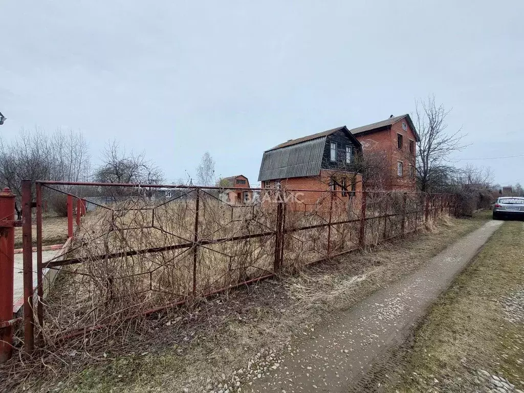 Дача, 37 м - Фото 1