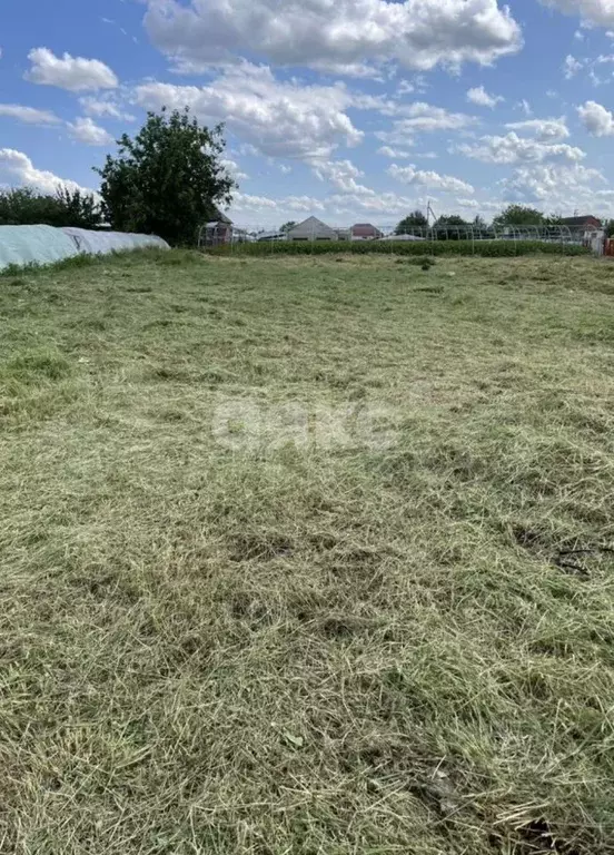 Участок в Краснодарский край, Кореновский район, Платнировское с/пос, ... - Фото 1