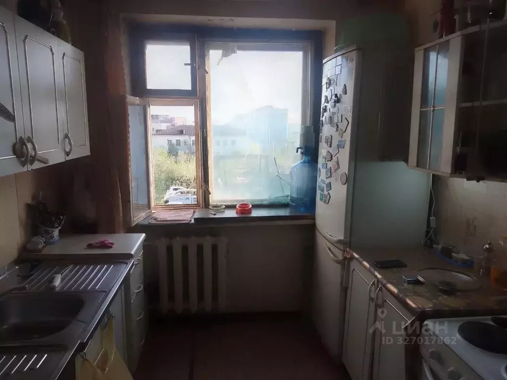 Комната Саха (Якутия), Жатай городской округ, Жатай рп ул. Матросова, ... - Фото 1