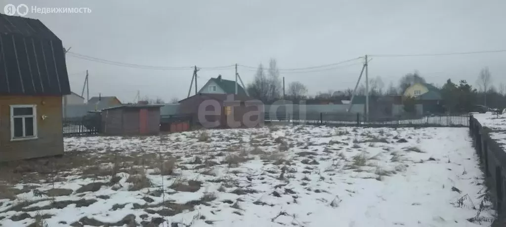 Участок в Вологда, Баранковская улица (11 м) - Фото 1
