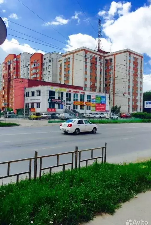 Свободного назначения 62 м2 - Фото 1
