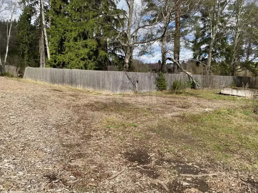 Участок в Москва д. Поляны, 28А (9.5 сот.) - Фото 2