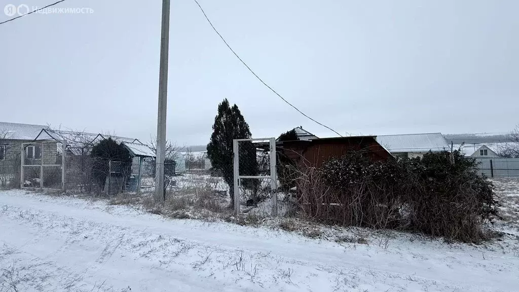 Участок в Ставрополь, садовое товарищество Дизель (5 м) - Фото 0