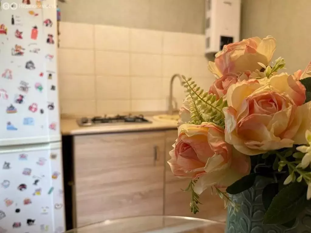 2-комнатная квартира: Калининград, улица Репина, 40 (44 м) - Фото 1