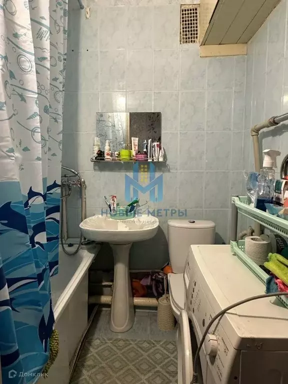 Продаётся 1-к квартира, 30.3 м - Фото 1