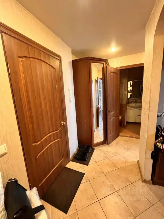 2-к кв. Москва ул. Раменки, 11К3 (39.0 м) - Фото 0